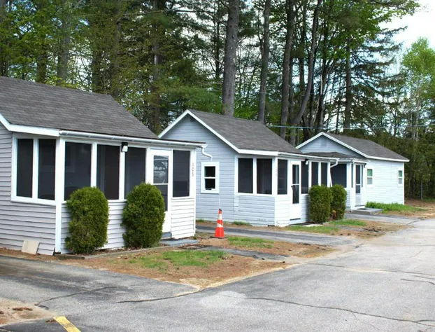 Pilgrim Inn & Cottages hotel detail image 4