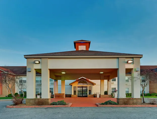 Holiday Inn Express Hotel & Suites Bad Axe by IHG hotel detail image 1