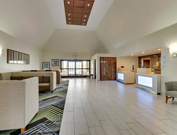 Holiday Inn Express Hotel & Suites Bad Axe by IHG hotel detail image 4