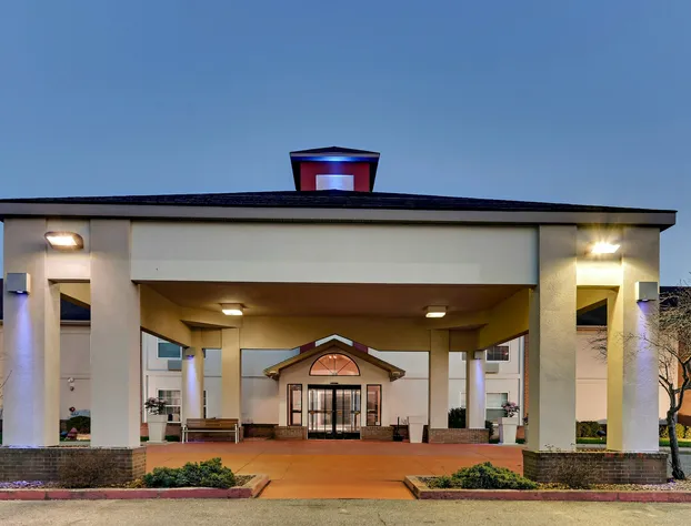 Holiday Inn Express Hotel & Suites Bad Axe by IHG hotel detail image 2