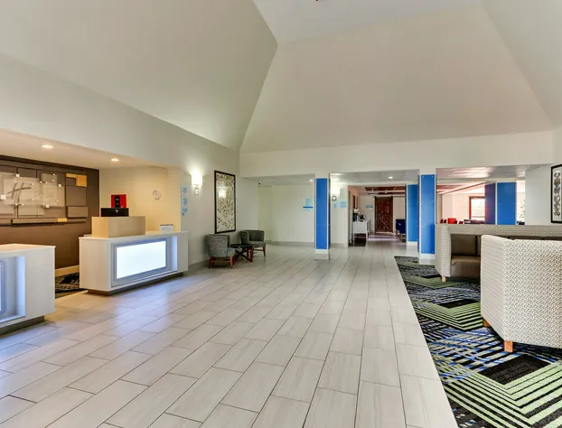 Holiday Inn Express Hotel & Suites Bad Axe by IHG hotel detail image 3