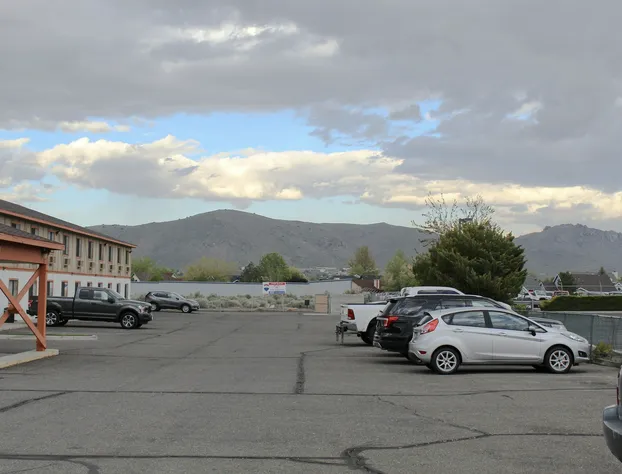 Super 8 by Wyndham Carson City/Lake Tahoe hotel detail image 2