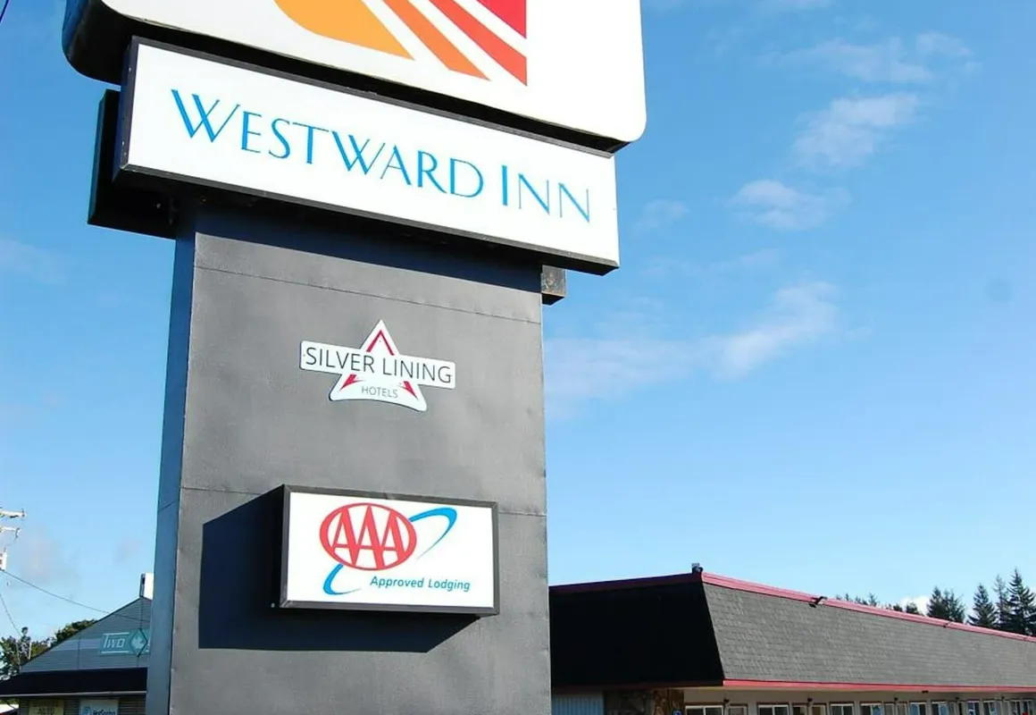 Westward Inn hotel hero