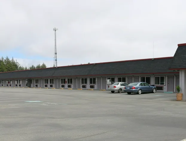 Westward Inn hotel detail image 1