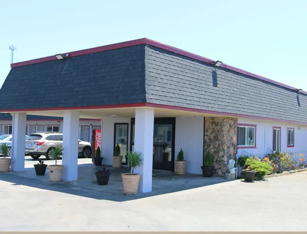 Westward Inn hotel detail image 2