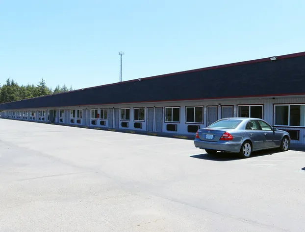 Westward Inn hotel detail image 4