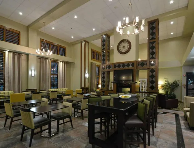 Hampton Inn & Suites Carson City hotel detail image 3