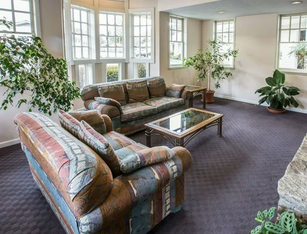 Rodeway Inn & Suites Cherokee On the River hotel detail image 4