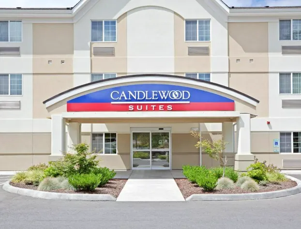 Candlewood Suites Oak Harbor by IHG hotel detail image 2