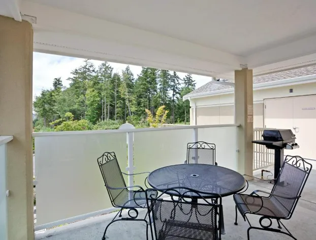 Candlewood Suites Oak Harbor by IHG hotel detail image 3