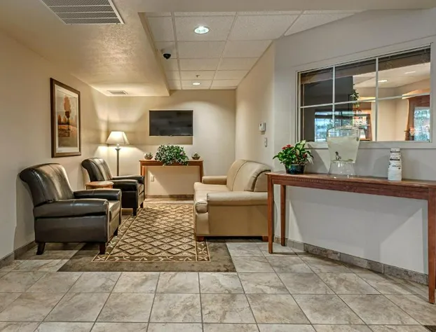 Candlewood Suites Oak Harbor by IHG hotel detail image 4