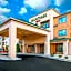 Courtyard by Marriott Lynchburg hotel hero