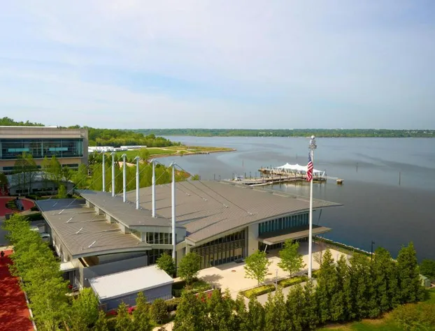 Residence Inn National Harbor Washington, DC Area hotel detail image 3