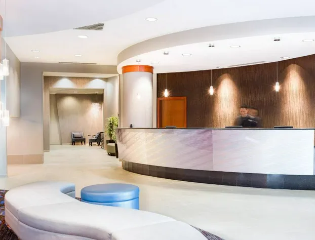 Residence Inn National Harbor Washington, DC Area hotel detail image 4