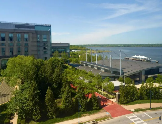Residence Inn National Harbor Washington, DC Area hotel detail image 2