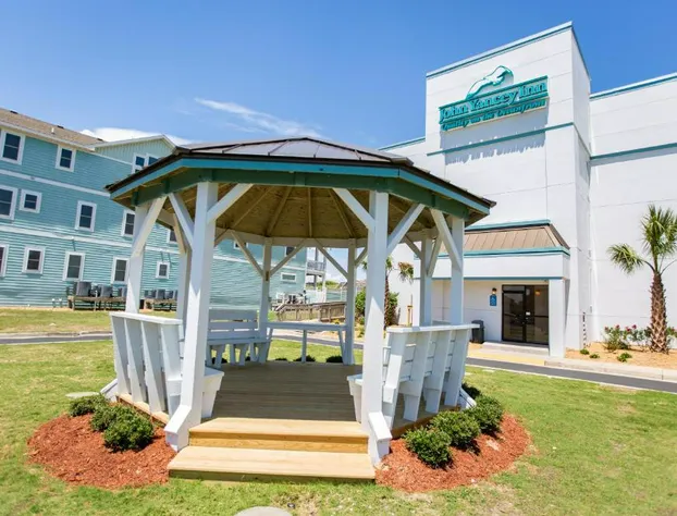John Yancey Oceanfront Inn hotel detail image 2