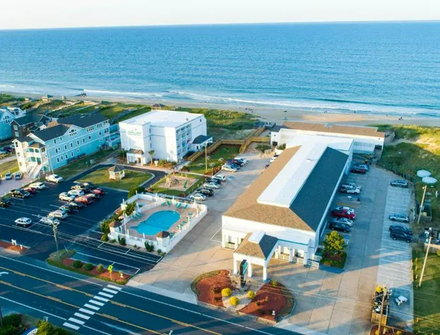 John Yancey Oceanfront Inn hotel detail image 3