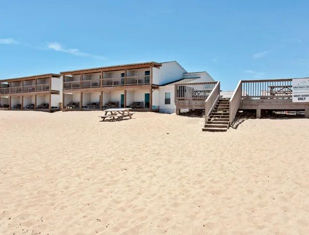 John Yancey Oceanfront Inn hotel detail image 1