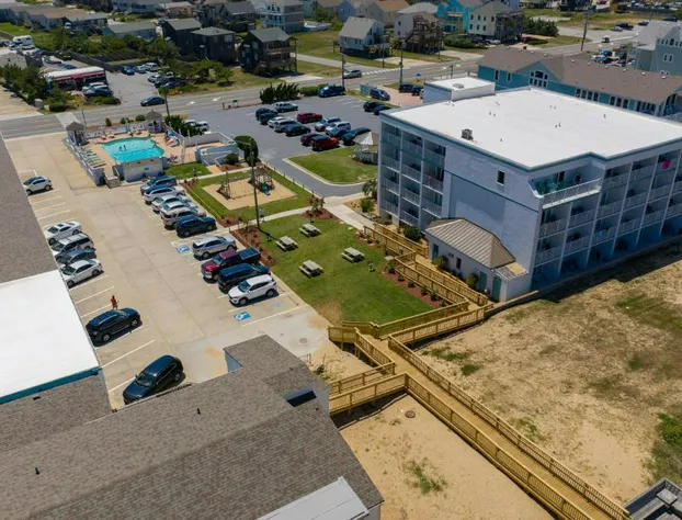 John Yancey Oceanfront Inn hotel detail image 4