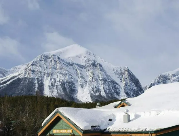 Lake Louise Inn hotel detail image 4