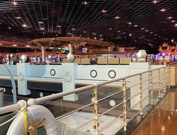 Hollywood Casino Tunica hotel detail image 1