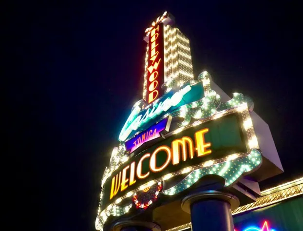 Hollywood Casino Tunica hotel detail image 3