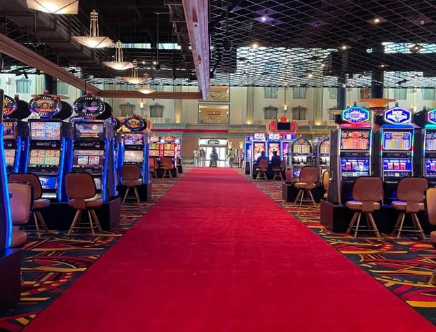 Hollywood Casino Tunica hotel detail image 3