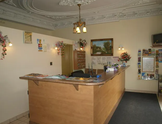 Hotel Quartier Latin Montréal hotel detail image 3