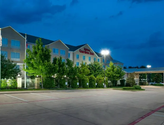 Hilton Garden Inn Denton hotel detail image 3
