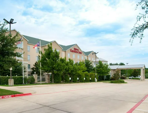 Hilton Garden Inn Denton hotel detail image 2