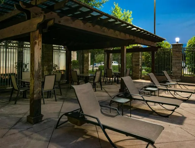 Hilton Garden Inn Denton hotel detail image 4