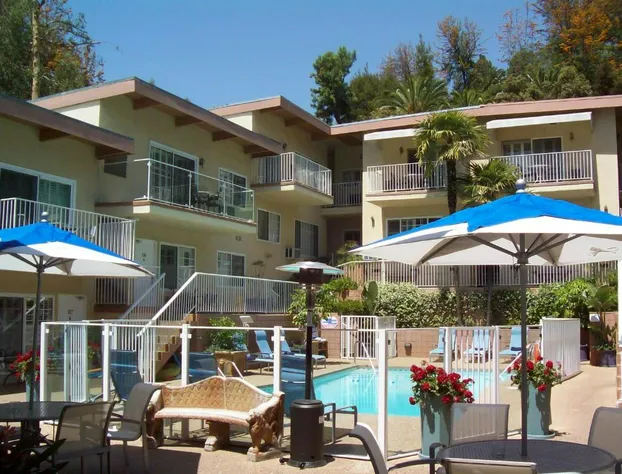 Magic Castle Hotel hotel detail image 1