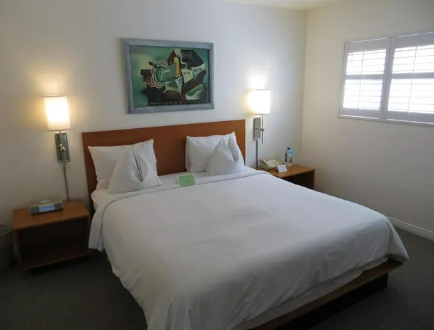 Magic Castle Hotel hotel detail image 3