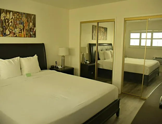 Magic Castle Hotel hotel detail image 4