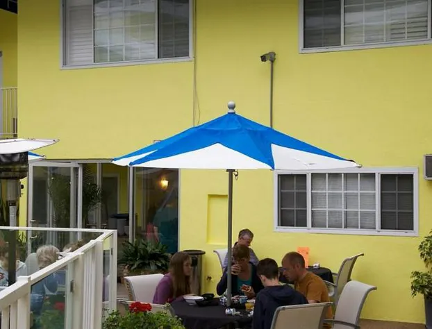 Magic Castle Hotel hotel detail image 2