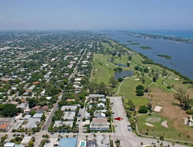 Sabal Palm House Bed & Breakfast hotel detail image 4