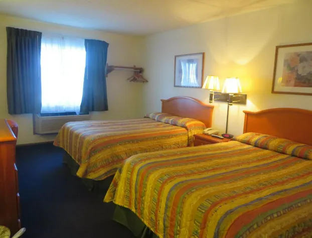 Super 8 by Wyndham Denton hotel detail image 2