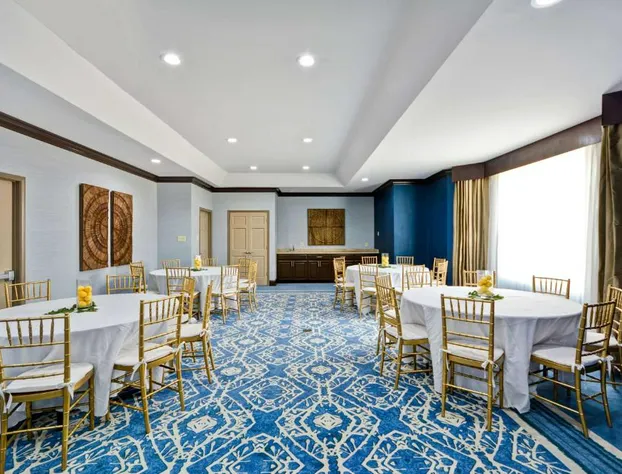 Homewood Suites by Hilton Dallas-Lewisville hotel detail image 2