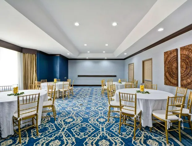 Homewood Suites by Hilton Dallas-Lewisville hotel detail image 2