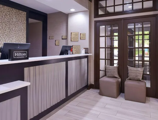 Homewood Suites by Hilton Dallas-Lewisville hotel detail image 4