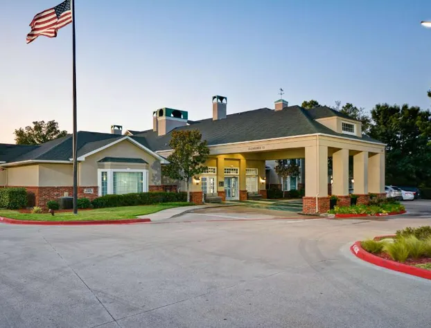 Homewood Suites by Hilton Dallas-Lewisville hotel detail image 1