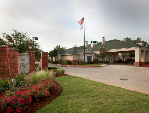 Homewood Suites by Hilton Dallas-Lewisville hotel detail image 2