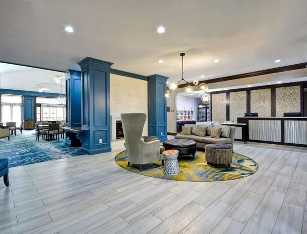 Homewood Suites by Hilton Dallas-Lewisville hotel detail image 4