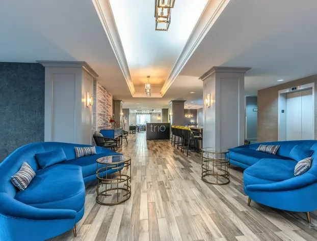 The Simon Hotel Sydney hotel detail image 1