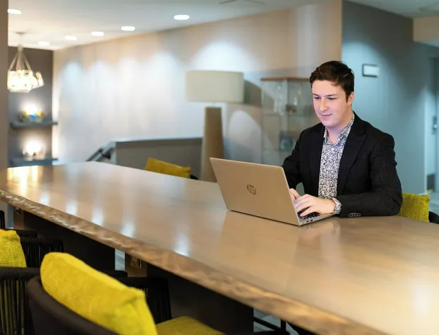 The Simon Hotel Sydney hotel detail image 3