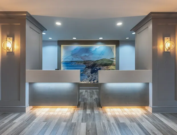 The Simon Hotel Sydney hotel detail image 4