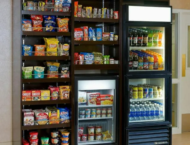 Residence Inn Dallas Lewisville hotel detail image 2