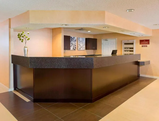 Residence Inn Dallas Lewisville hotel detail image 3