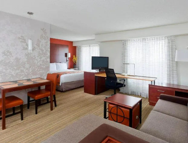 Residence Inn Dallas Lewisville hotel detail image 4