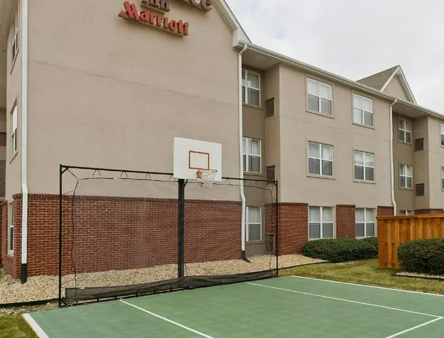 Residence Inn Dallas Lewisville hotel detail image 1